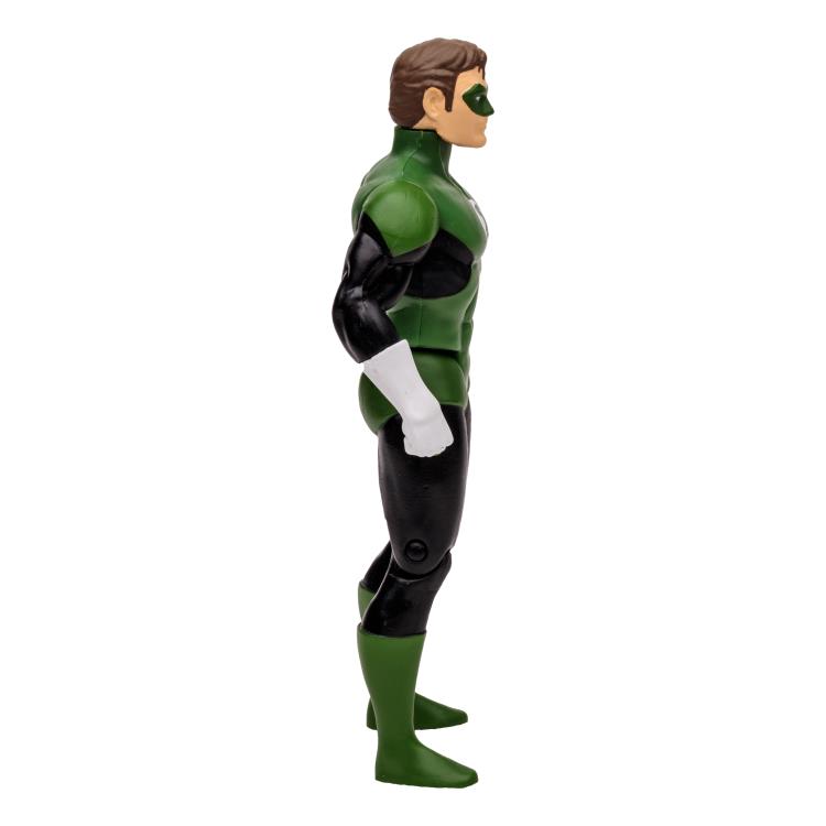 DC Comics DC Super Powers Green Lantern (Hal Jordan) Figure Gallery Image 4