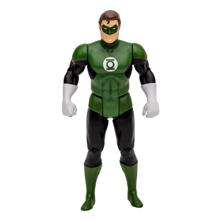 DC Comics DC Super Powers Green Lantern (Hal Jordan) Figure Gallery Image 3
