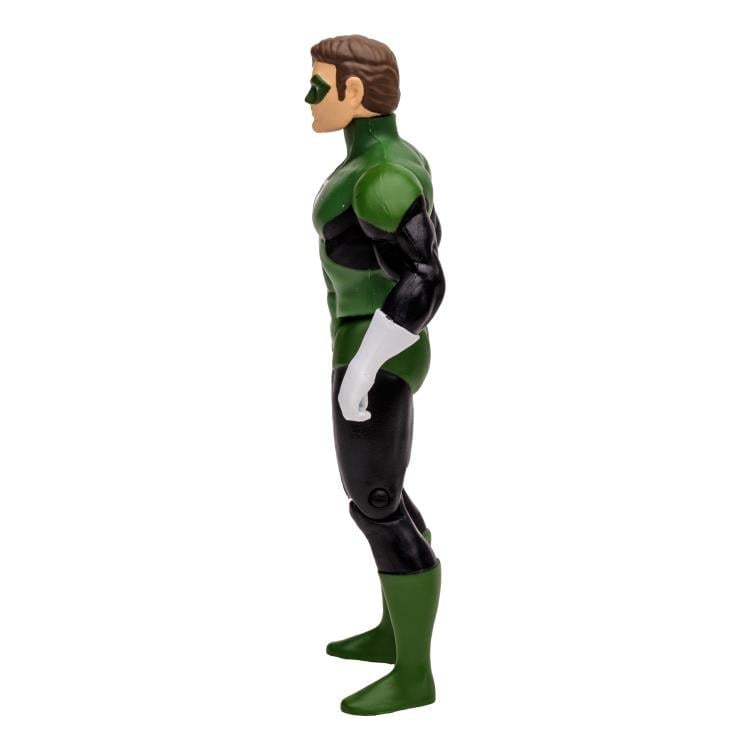 DC Comics DC Super Powers Green Lantern (Hal Jordan) Figure Gallery Image 6