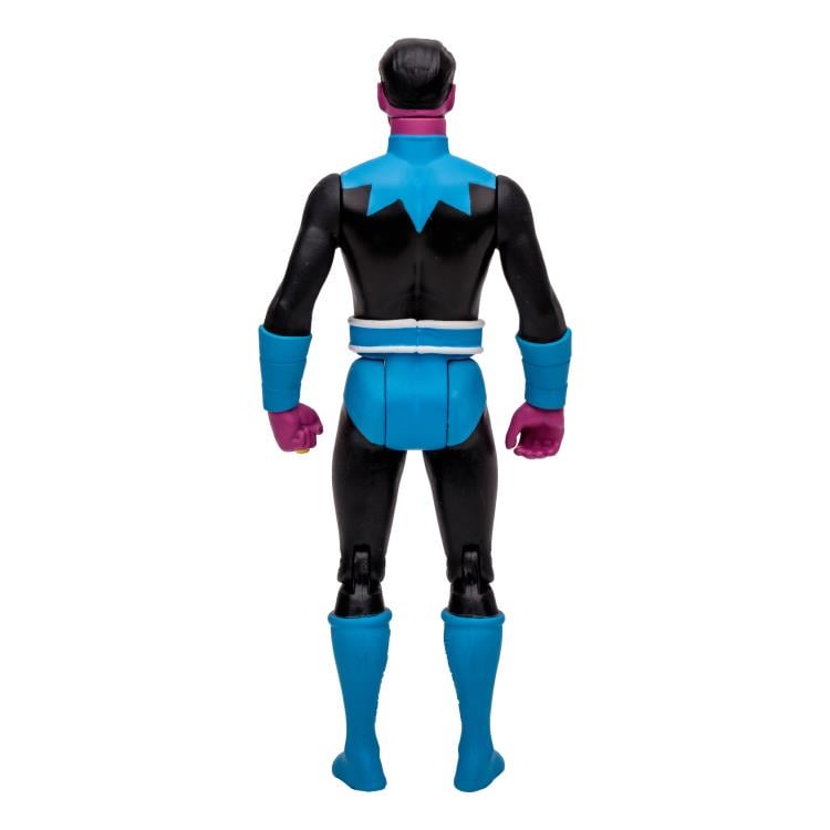 DC Comics DC Super Powers Sinestro Figure Gallery Image 6