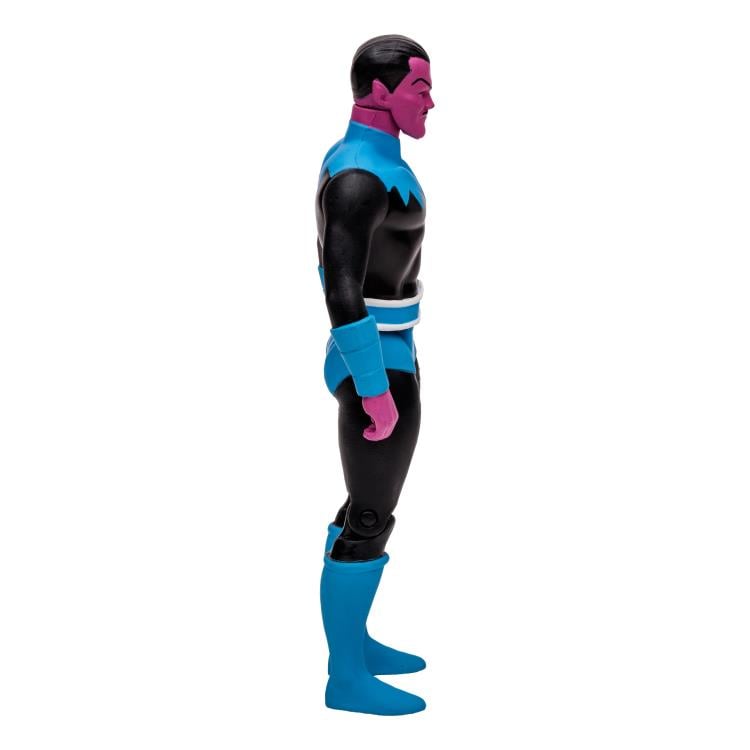 DC Comics DC Super Powers Sinestro Figure Gallery Image 5