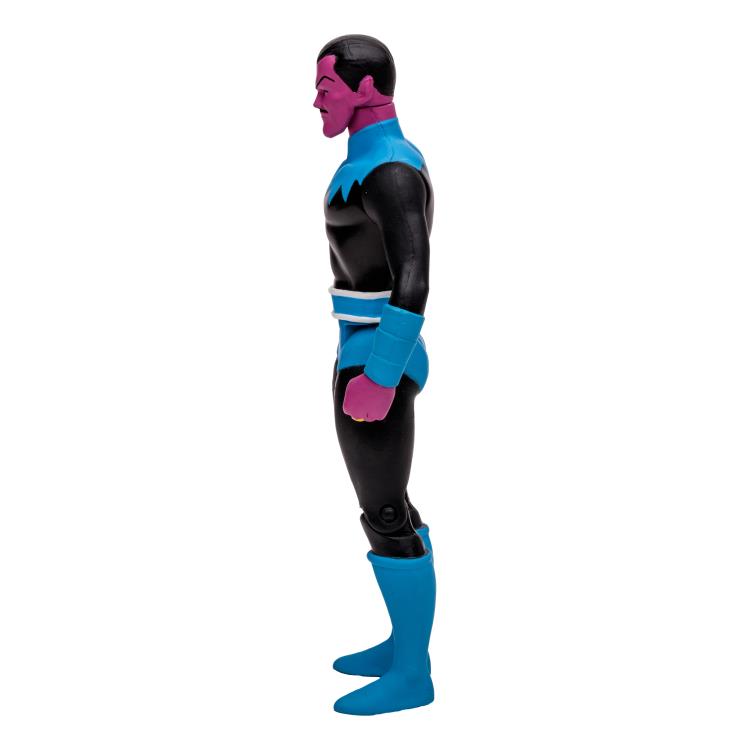DC Comics DC Super Powers Sinestro Figure Gallery Image 7