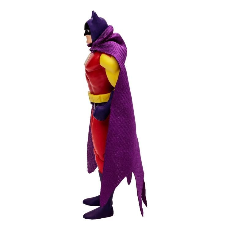 DC Comics DC Super Powers Batman of Zur-En-Arrh Figure Gallery Image 6