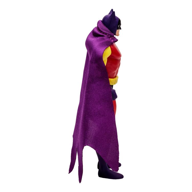 DC Comics DC Super Powers Batman of Zur-En-Arrh Figure Gallery Image 4