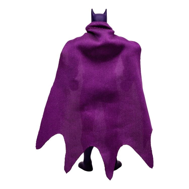 DC Comics DC Super Powers Batman of Zur-En-Arrh Figure Gallery Image 5