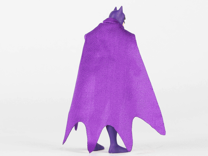 DC Comics DC Super Powers Batman of Zur-En-Arrh Figure Gallery Image 12
