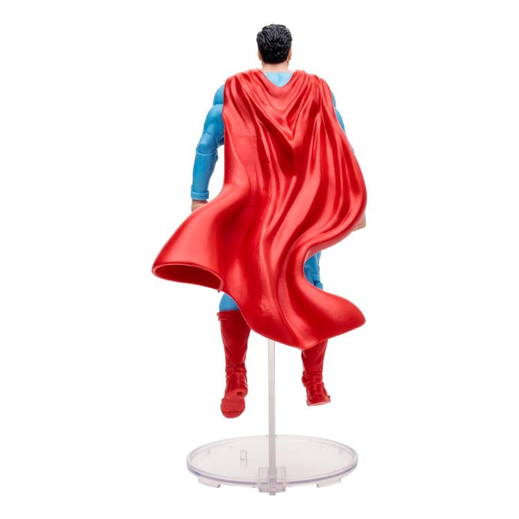 DC Classic DC Multiverse Superman Action Figure Gallery Image 9
