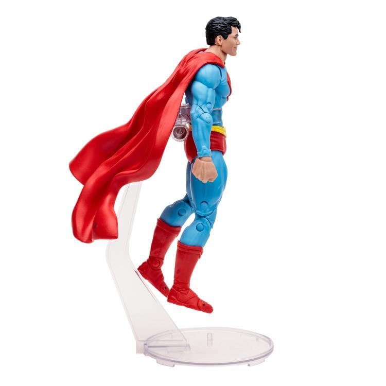 DC Classic DC Multiverse Superman Action Figure Gallery Image 8