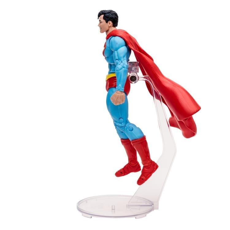 DC Classic DC Multiverse Superman Action Figure Gallery Image 10