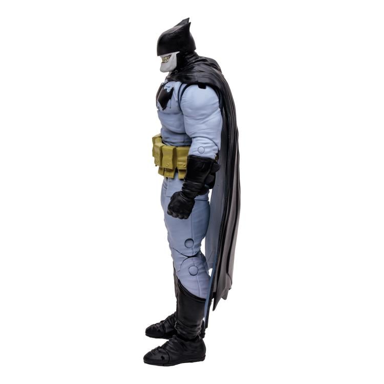DC Multiverse Bizarro & Batzarro Action Figure Two-Pack Gallery Image 11