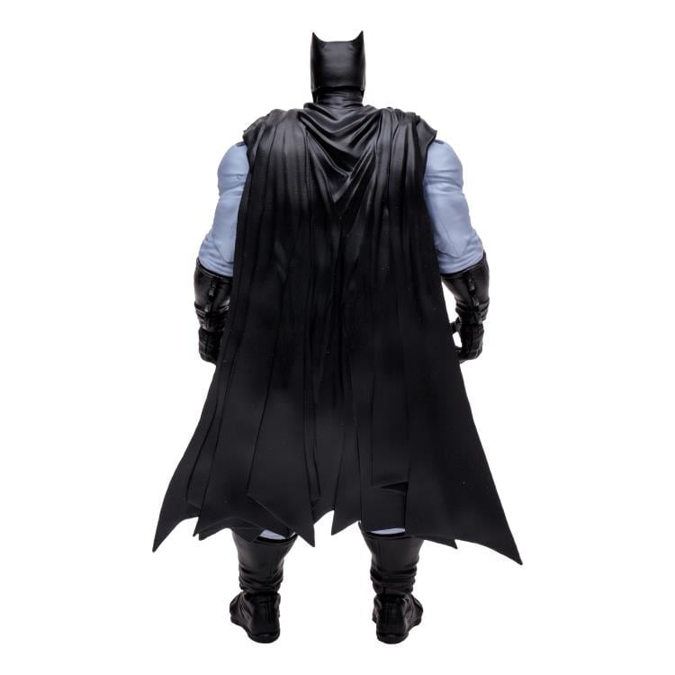 DC Multiverse Bizarro & Batzarro Action Figure Two-Pack Gallery Image 10