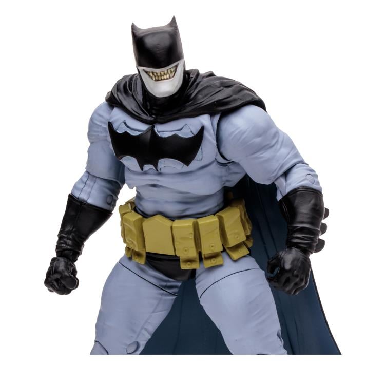 DC Multiverse Bizarro & Batzarro Action Figure Two-Pack Gallery Image 12