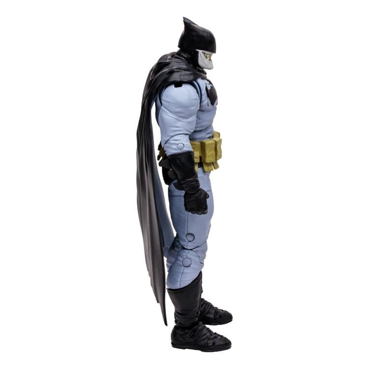 DC Multiverse Bizarro & Batzarro Action Figure Two-Pack Gallery Image 9