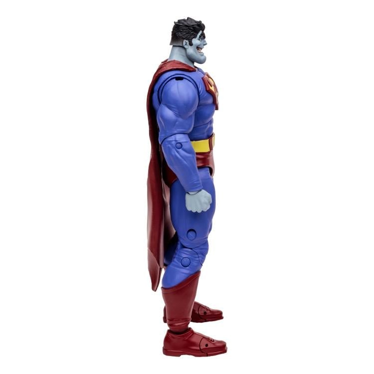 DC Multiverse Bizarro & Batzarro Action Figure Two-Pack Gallery Image 4
