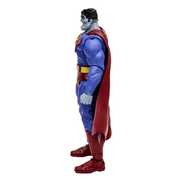 DC Multiverse Bizarro & Batzarro Action Figure Two-Pack Gallery Image 6