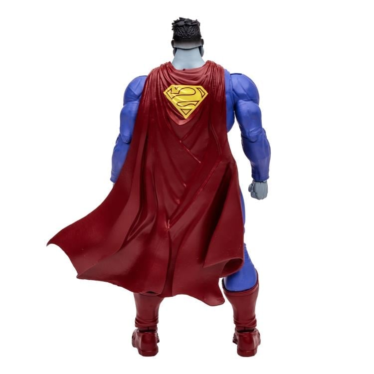 DC Multiverse Bizarro & Batzarro Action Figure Two-Pack Gallery Image 5