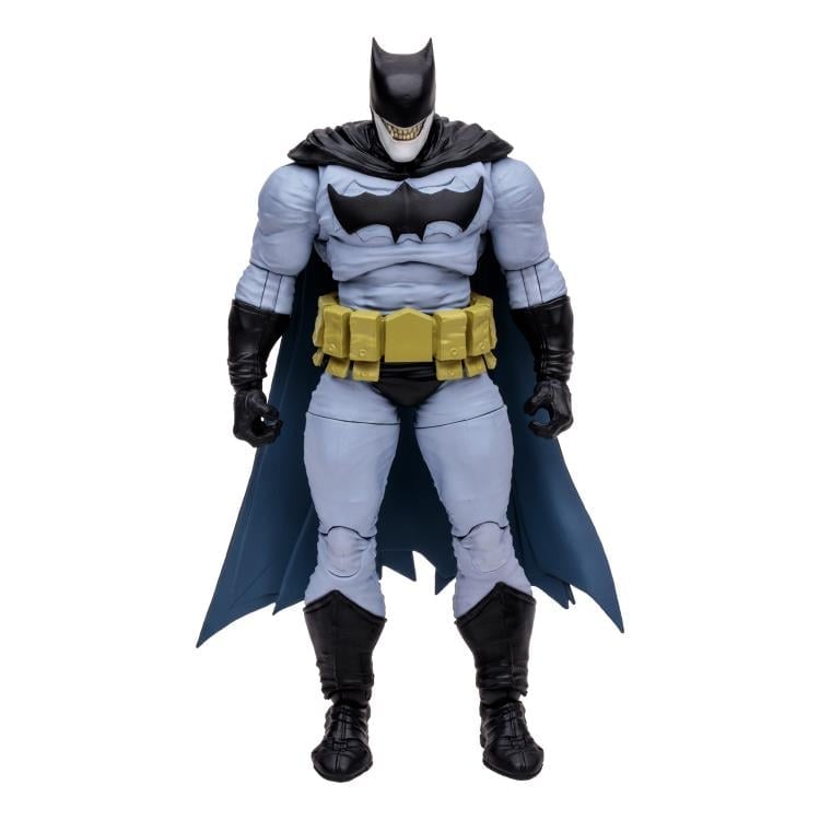 DC Multiverse Bizarro & Batzarro Action Figure Two-Pack Gallery Image 8