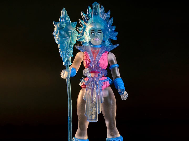 Legends of Dragonore Prophecy Vision Yondara Gallery Image 1
