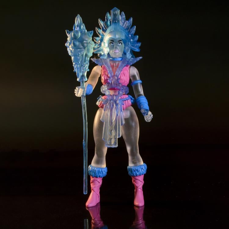 Legends of Dragonore Prophecy Vision Yondara Gallery Image 3