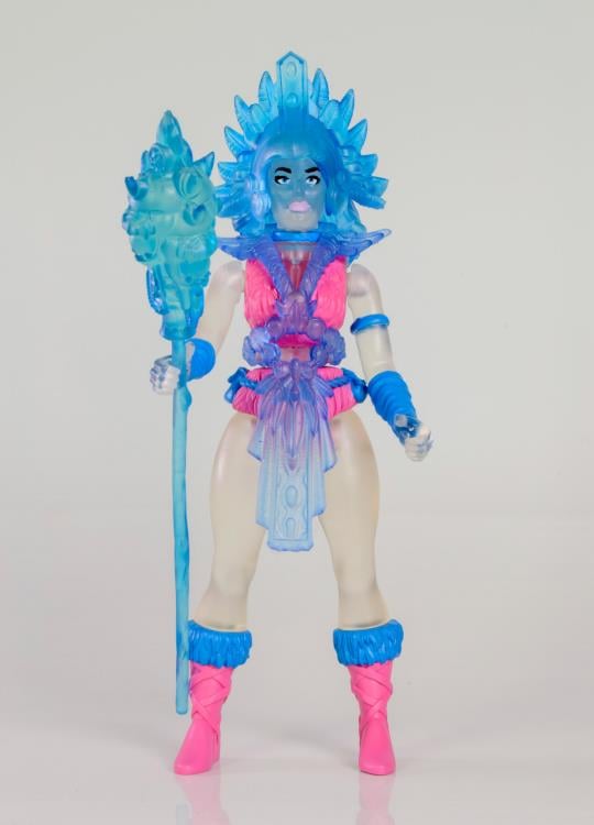 Legends of Dragonore Prophecy Vision Yondara Gallery Image 4
