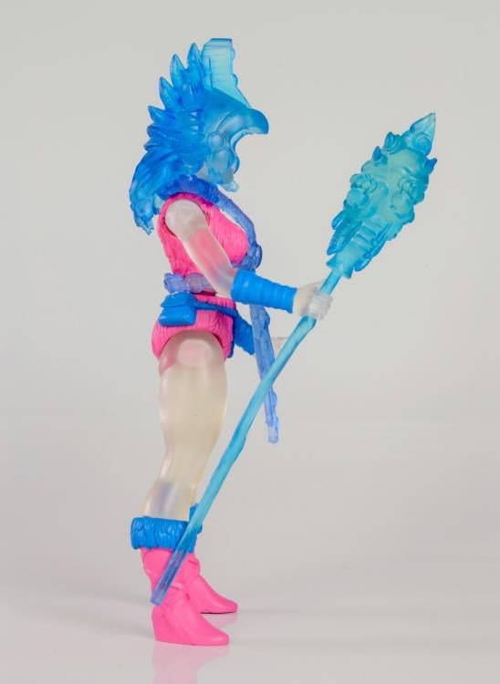 Legends of Dragonore Prophecy Vision Yondara Gallery Image 9