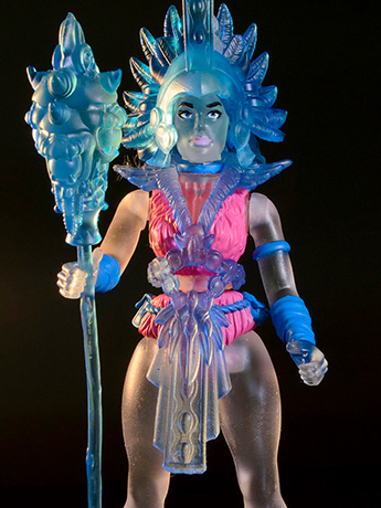 Legends of Dragonore Prophecy Vision Yondara Gallery Image 2