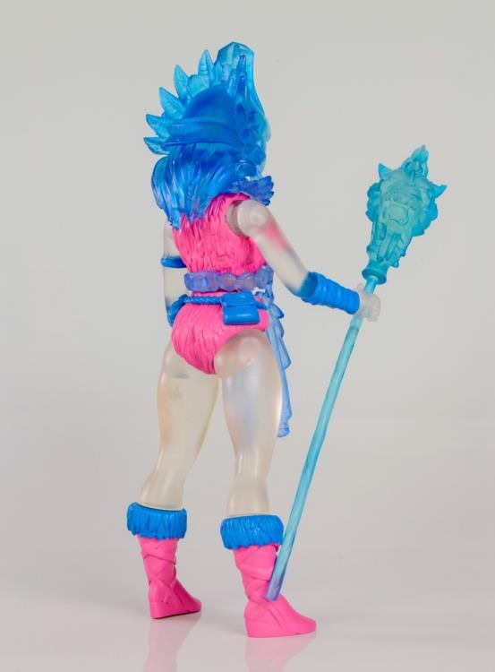 Legends of Dragonore Prophecy Vision Yondara Gallery Image 8