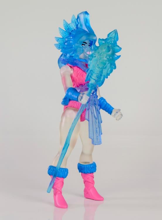 Legends of Dragonore Prophecy Vision Yondara Gallery Image 10