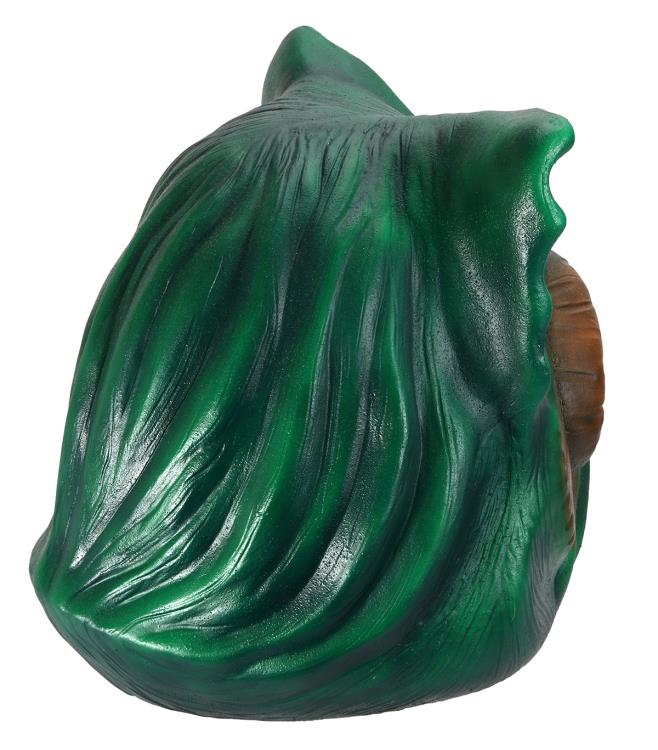 Masters of the Universe Mer-Man (Classic) Deluxe Latex Mask Gallery Image 8