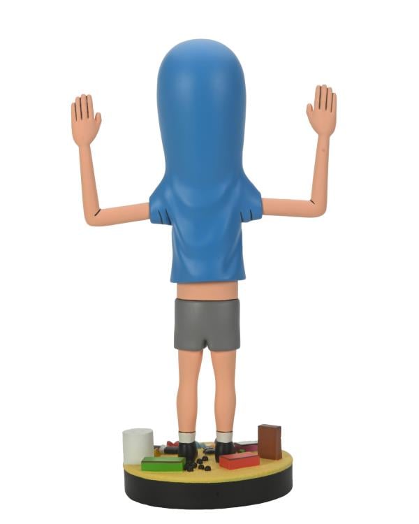 Beavis & Butt-Head Beavis as Cornholio Head Knocker Gallery Image 5