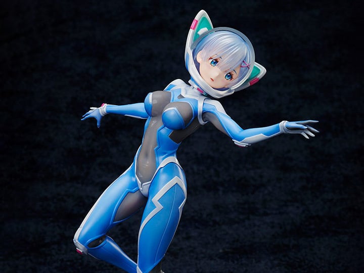 Re:Zero Starting Life in Another World Rem (AxA -SF Space Suit Ver