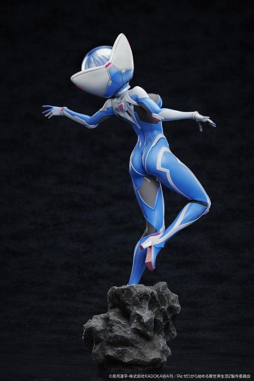 Re:Zero Starting Life in Another World Rem (AxA -SF Space Suit Ver