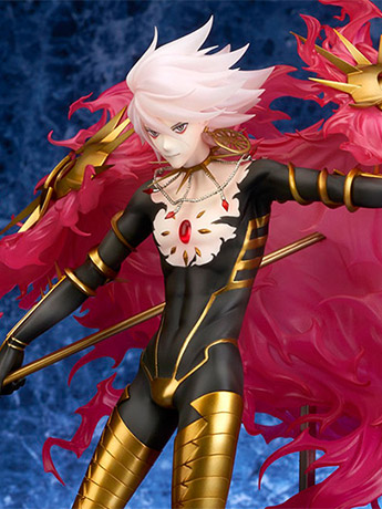 Fate/Grand Order Karna (Lancer) 1/8 Scale Figure