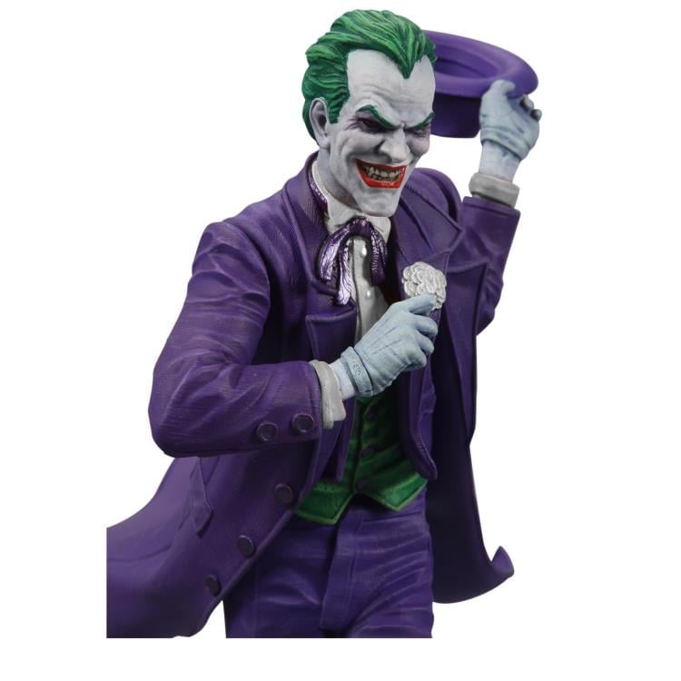 Joker　1506060 Hot Toys The Joker DX42 Joaquin Phoenix 1:6 Scale Figure DC Comics