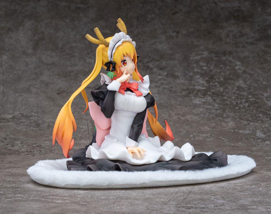 Miss Kobayashi's Dragon Maid Tohru 1/7 Scale Figure Gallery Image 4