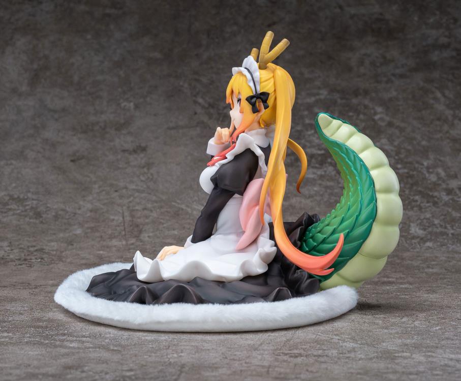 Miss Kobayashi's Dragon Maid Tohru 1/7 Scale Figure Gallery Image 9