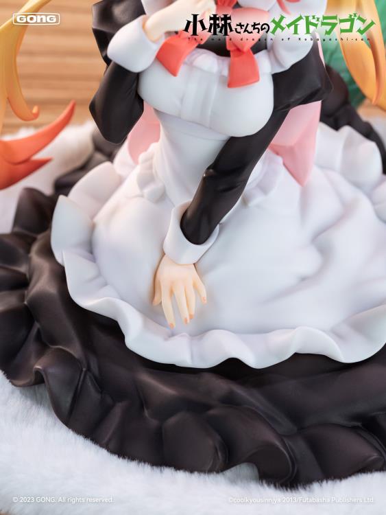 Miss Kobayashi's Dragon Maid Tohru 1/7 Scale Figure Gallery Image 18