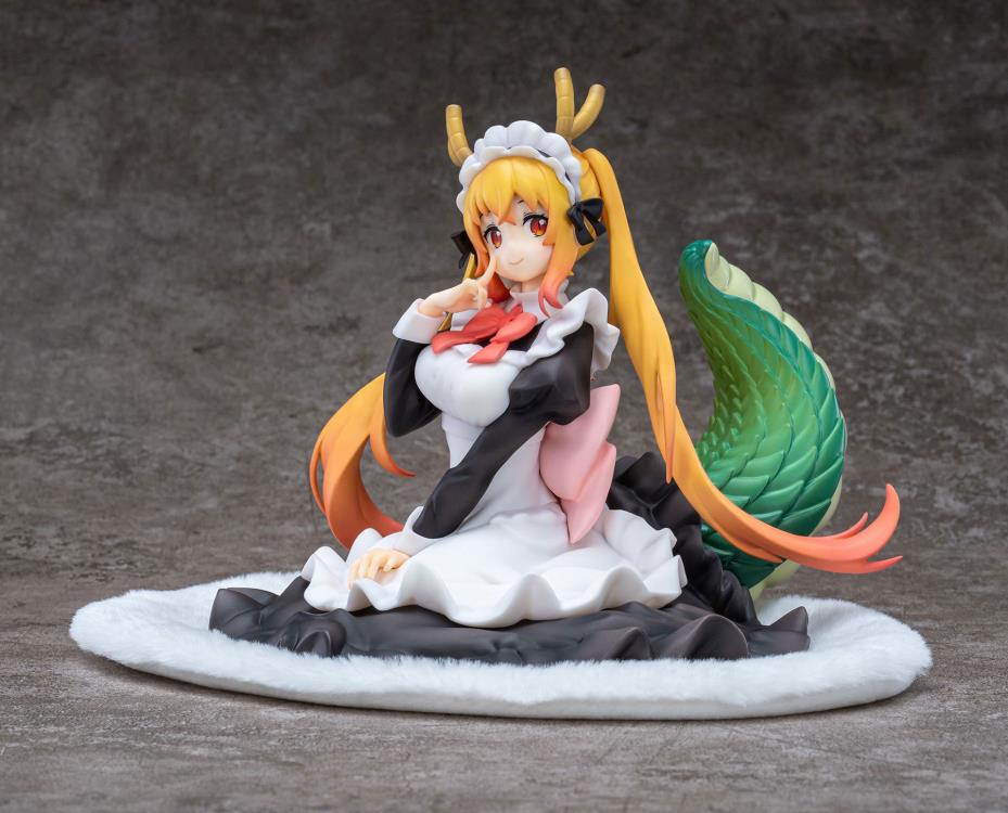 Miss Kobayashi's Dragon Maid Tohru 1/7 Scale Figure Gallery Image 10