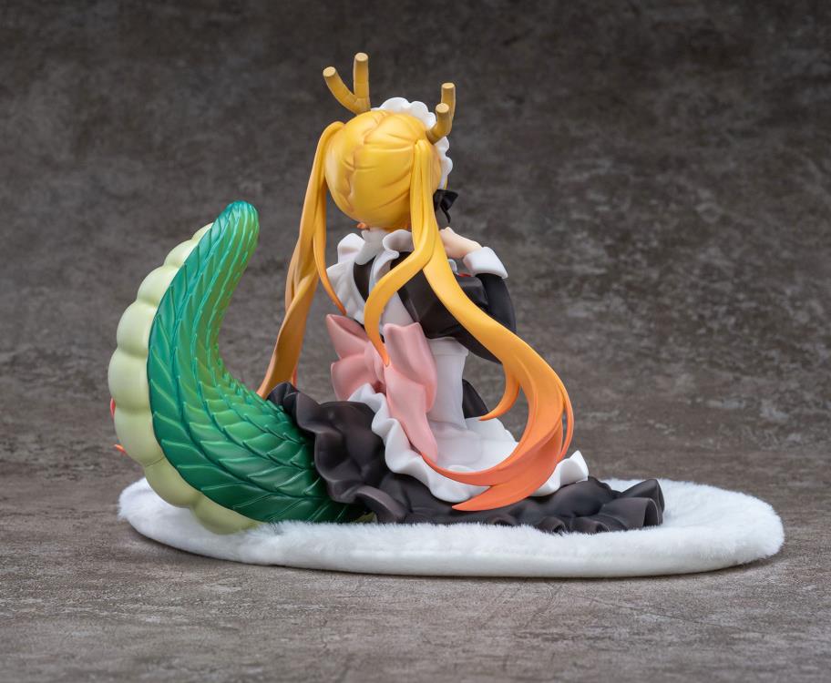 Miss Kobayashi's Dragon Maid Tohru 1/7 Scale Figure Gallery Image 6