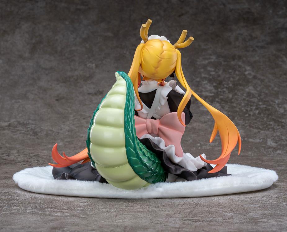 Miss Kobayashi's Dragon Maid Tohru 1/7 Scale Figure Gallery Image 7