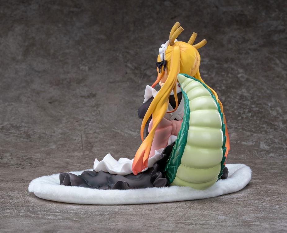 Miss Kobayashi's Dragon Maid Tohru 1/7 Scale Figure Gallery Image 8
