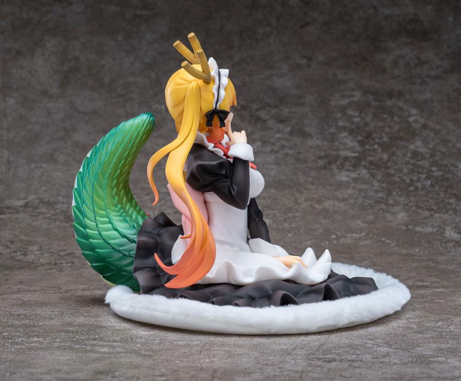 Miss Kobayashi's Dragon Maid Tohru 1/7 Scale Figure Gallery Image 5