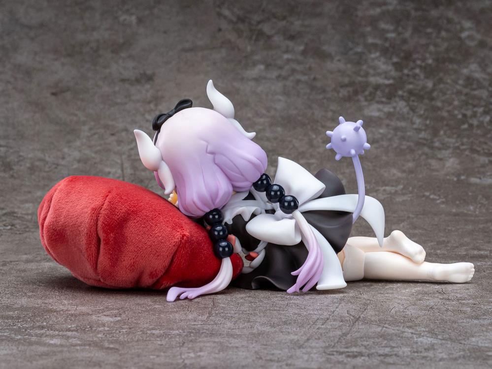 Miss Kobayashi's Dragon Maid Kanna 1/7 Scale Figure Gallery Image 7