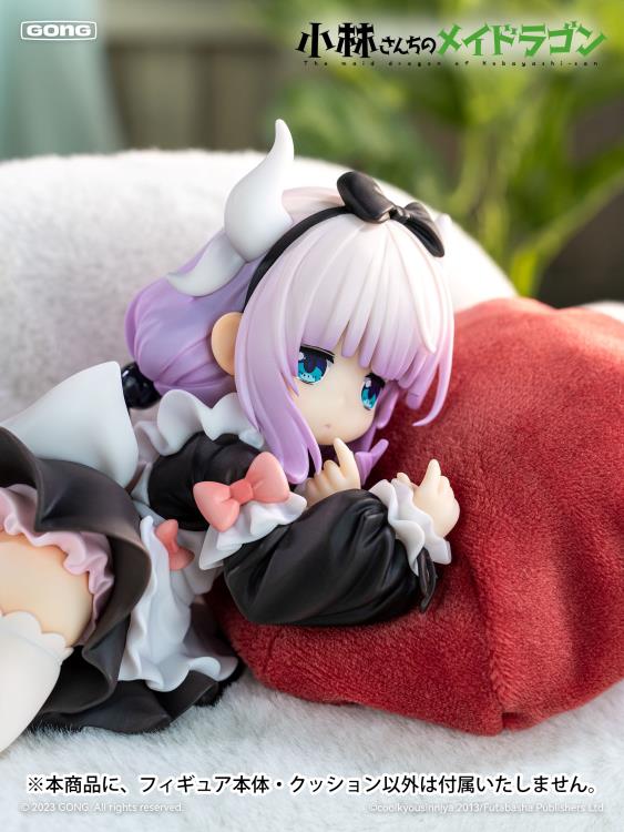 Miss Kobayashi's Dragon Maid Kanna 1/7 Scale Figure Gallery Image 17