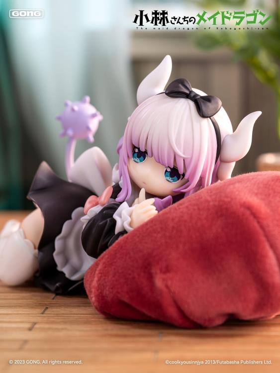 Miss Kobayashi's Dragon Maid Kanna 1/7 Scale Figure Gallery Image 18