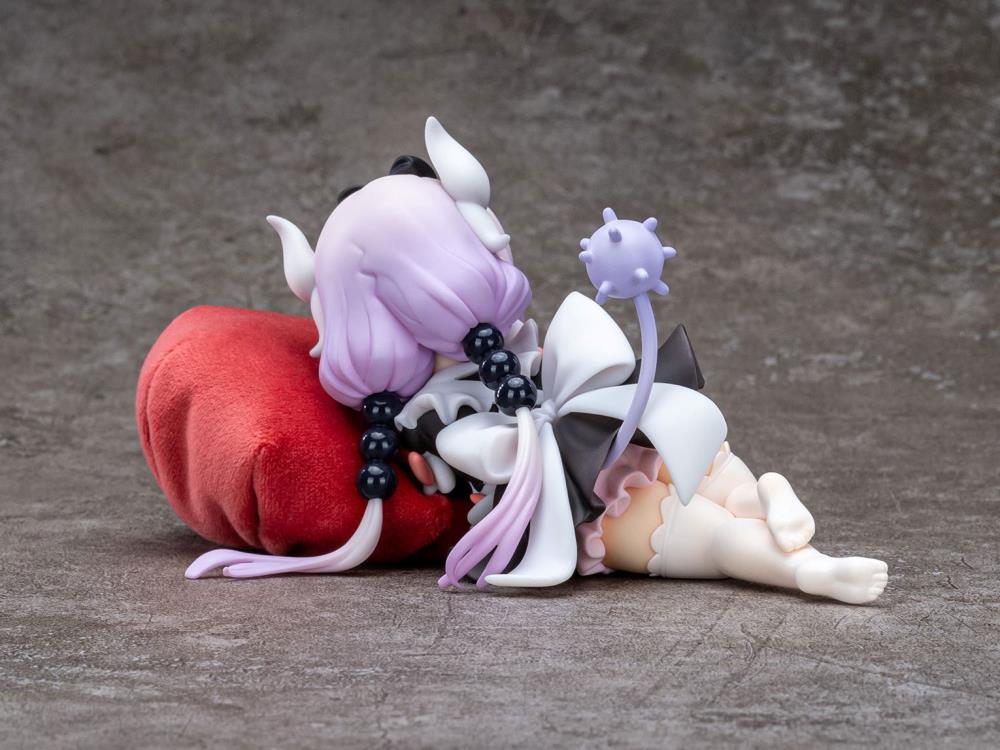 Miss Kobayashi's Dragon Maid Kanna 1/7 Scale Figure Gallery Image 6