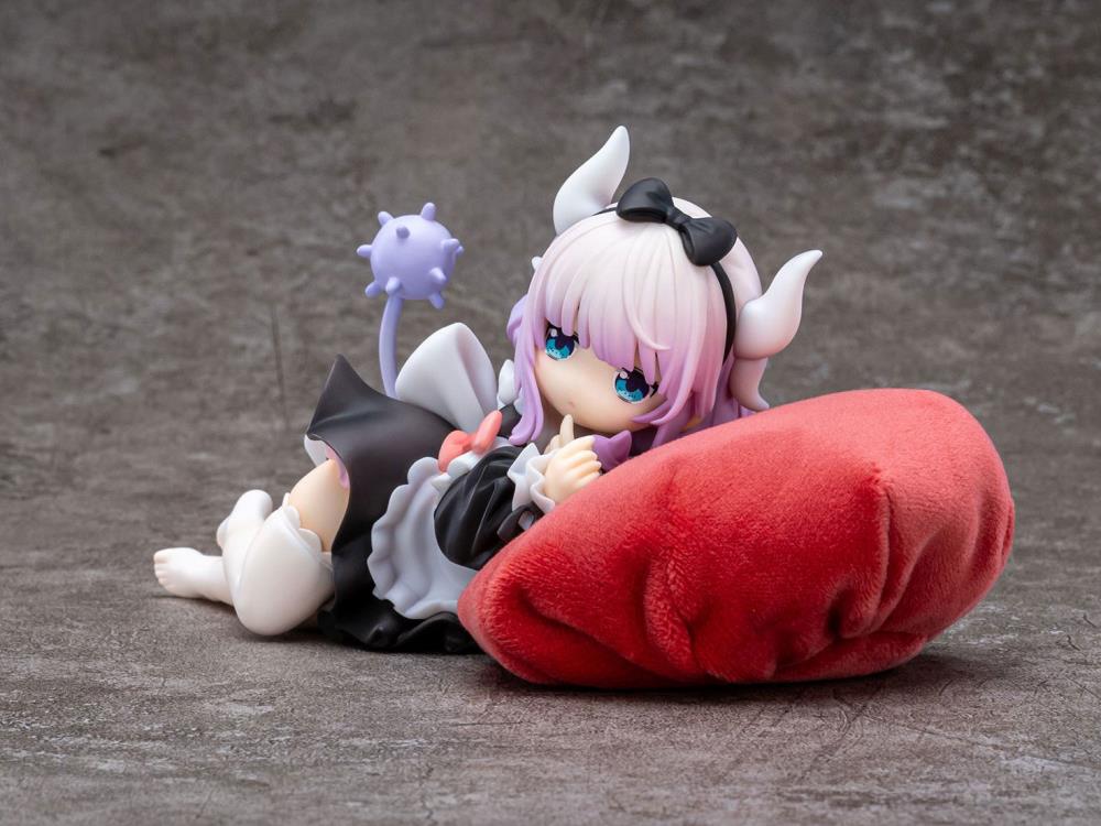 Miss Kobayashi's Dragon Maid Kanna 1/7 Scale Figure Gallery Image 10