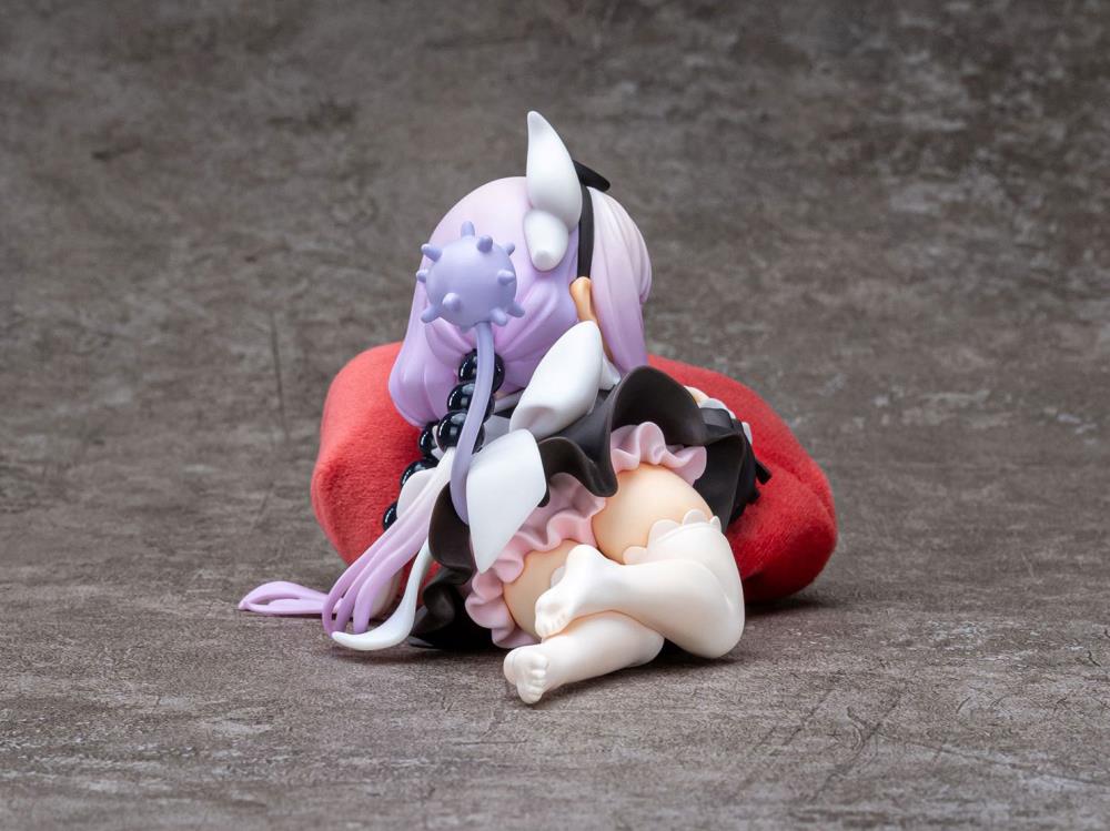 Miss Kobayashi's Dragon Maid Kanna 1/7 Scale Figure Gallery Image 5