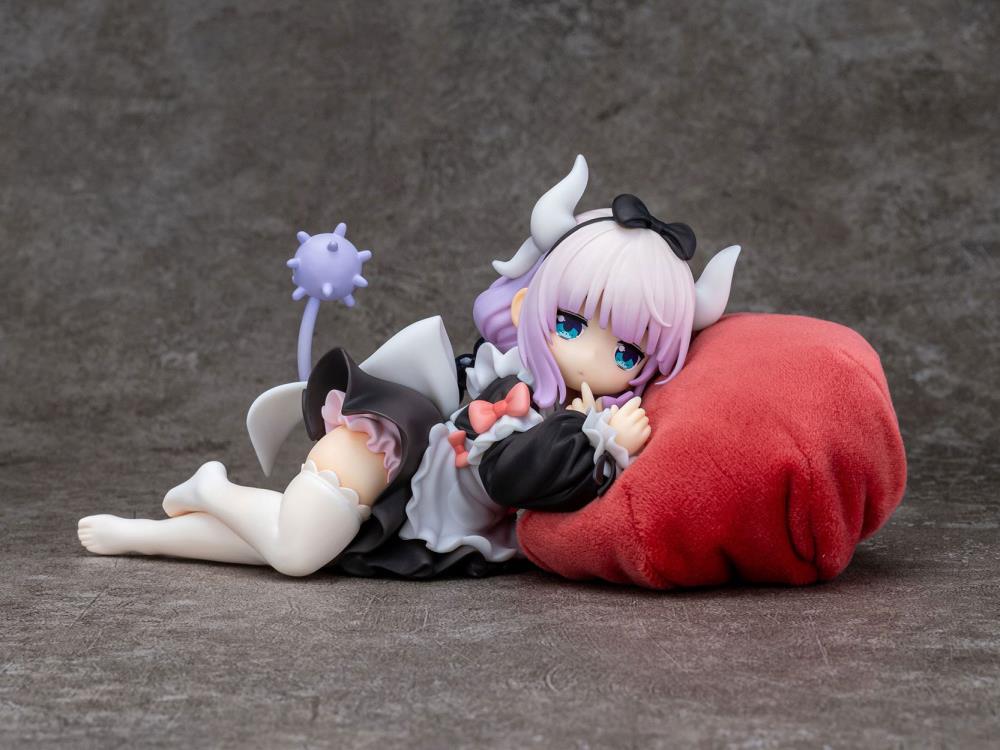 Miss Kobayashi's Dragon Maid Kanna 1/7 Scale Figure Gallery Image 3