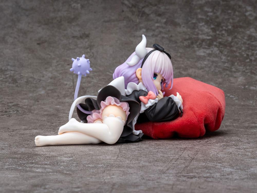 Miss Kobayashi's Dragon Maid Kanna 1/7 Scale Figure Gallery Image 4